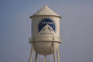 UK allows Paramount-Warner Bros. merger to go through