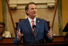Glenn Youngkin makes the case for new federal education tax credits in Pennsylvania