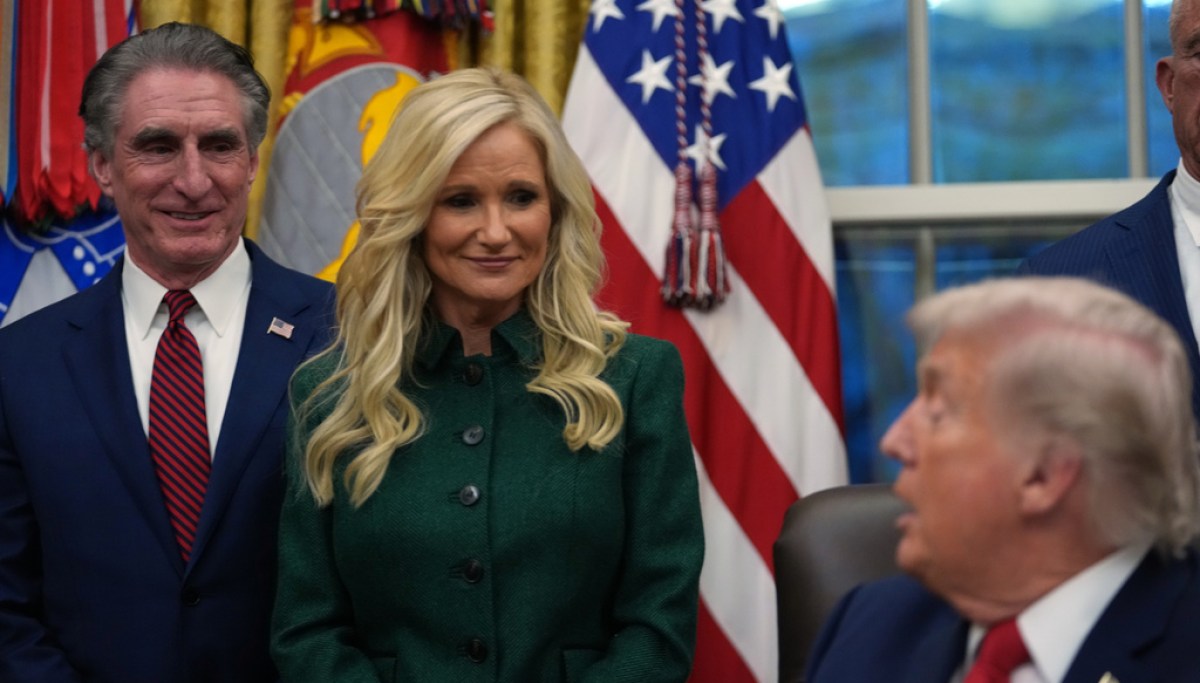 Differing Perspectives on Trump Administration Policy Influence