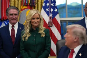 Trump Cabinet’s addiction experience shapes federal recovery policy