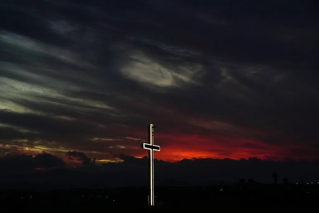 I left Islam for Christ. Playing ‘crusader’ in Dearborn is ruining our witness