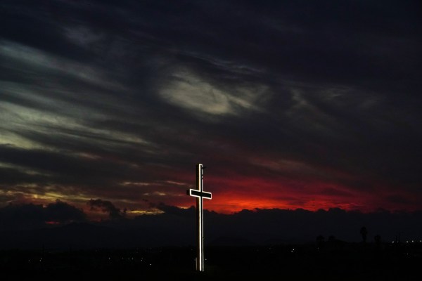 I left Islam for Christ. Playing ‘crusader’ in Dearborn is ruining our witness