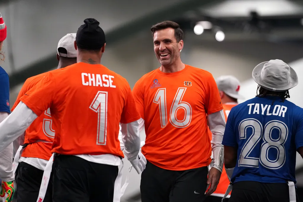 NFL ends the Pro Bowl game, but players will still be honored as Pro Bowlers