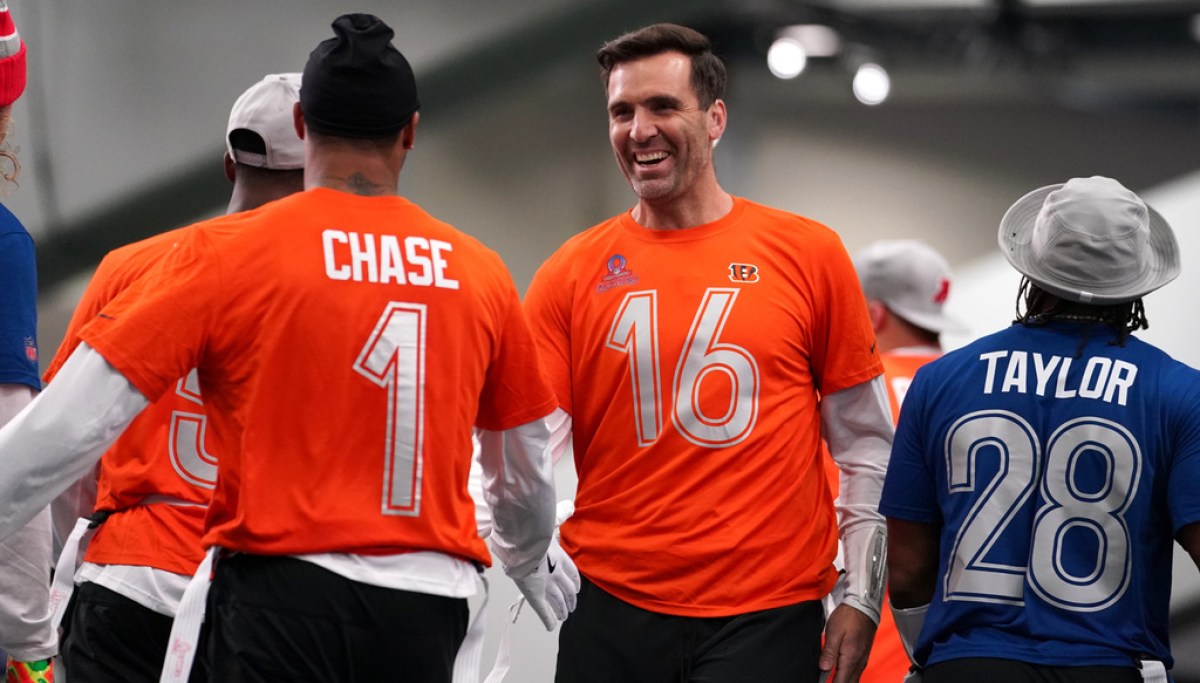 NFL ends Pro Bowl, but players will still be honored as Pro Bowlers