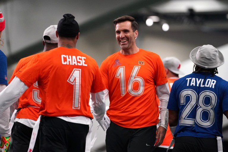 pro bowl