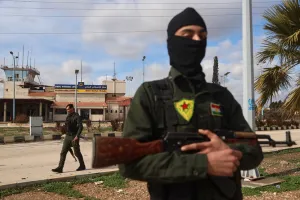 US celebrates breakthrough as Syrian paramilitary group dissolves, signaling ‘bright future’ for once-fractured state