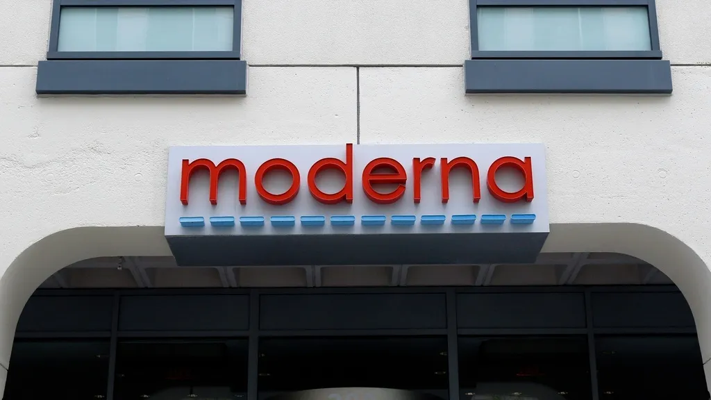 Moderna stock prices double on claimed mRNA cancer vaccine breakthrough