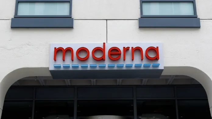 Moderna stock prices double on claimed mRNA cancer vaccine breakthrough