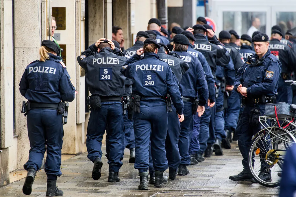 Germany uncovers hoard of guns assumed to be stashed by Russia