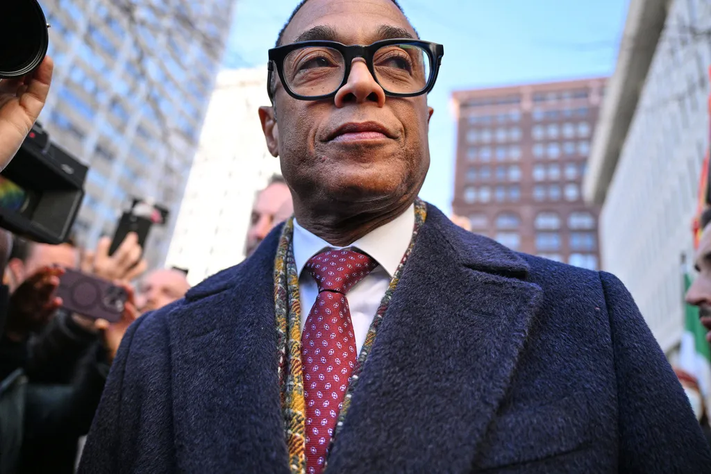 Don Lemon moves to dismiss case over Minnesota church protest on selective and vindictive prosecution claims