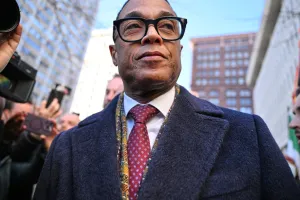 Don Lemon moves to dismiss case over Minnesota church protest on selective and vindictive prosecution claims