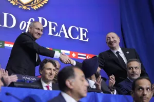 One year on, US-brokered peace between Armenia and Azerbaijan cements US foothold in the Caucasus