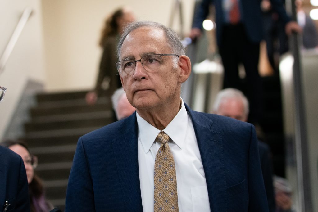McConnell absence foils GOP plans to advance farm bill before August recess
