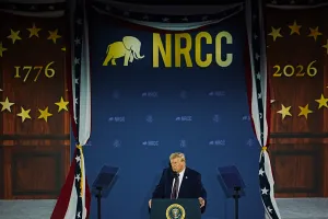 Republican campaign committee reported over $16,000 stolen by unknown actor