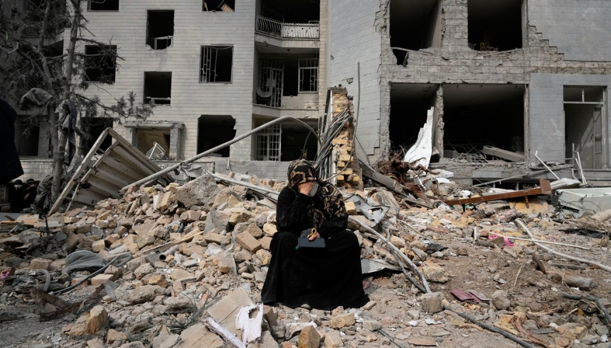 Iranian experts estimate economic losses from Operation Epic Fury at $280 billion