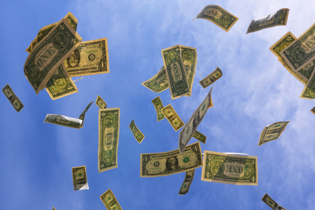 October Social Security direct payment worth $994 goes out in 22 days