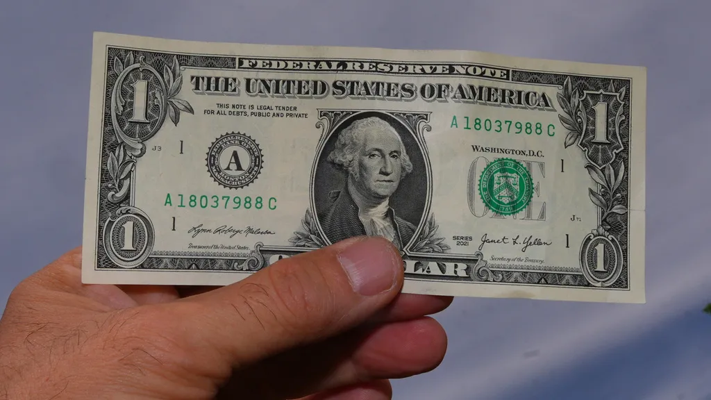 Second round of August Social Security payments goes out in four days