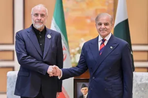 End major US ally status for China cronies, Saudi Arabia and Pakistan