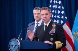 CENTCOM chief hails USS Lincoln crew’s ‘resilience’ but says not ‘all is perfect’