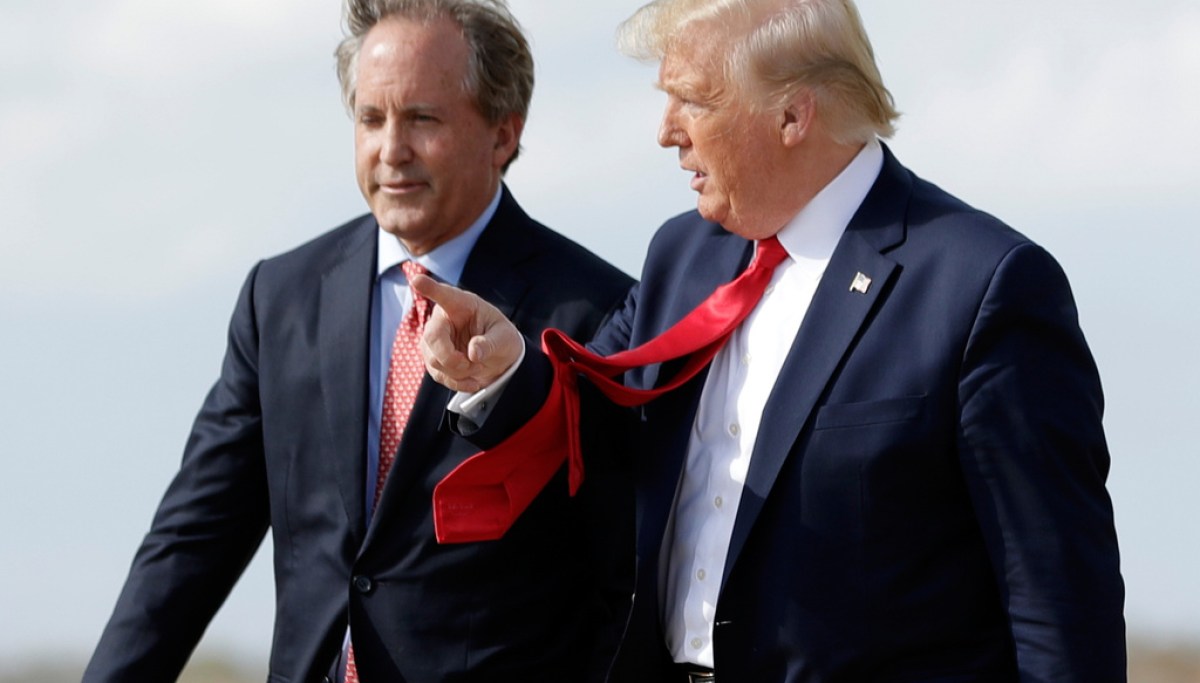 Where Trump Plans to Invest His $400 Million for America’s Future