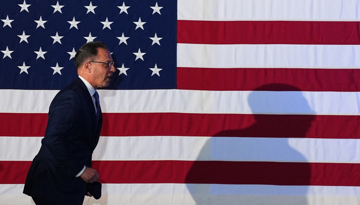 “Shapiro Teams Up with Patriots in Fight for America!”