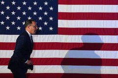 From LeBron to Meek Mill, Shapiro courts celebrities in campaign