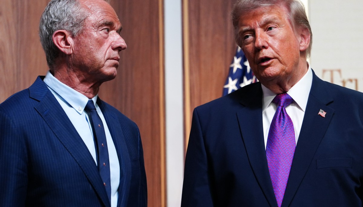 Trump administration puts parents and states at the helm of Head Start