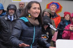 Mary Peltola and ‘Decoy Dan’ Sullivan face collusion accusations as DOJ investigates Alaska Senate campaign