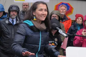 Mary Peltola and ‘Decoy Dan’ Sullivan face collusion accusations as DOJ investigates Alaska Senate campaign
