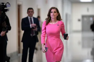 Nancy Mace introduces bill to restore death penalty in DC for ‘most heinous crimes’