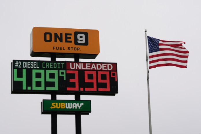 Banning diesel exports won’t save the GOP in the Midwest
