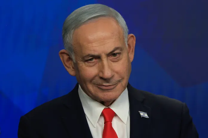 Netanyahu