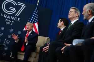 Trump opens ‘economic D-Day’ offensive against Iran as war nears six-month mark
