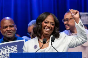 How rising DC mayoral candidate helped expand diversion for juvenile criminals