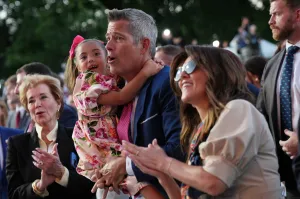 Sean Duffy’s ‘Great American Road Trip’ highlights family, infrastructure, and faith