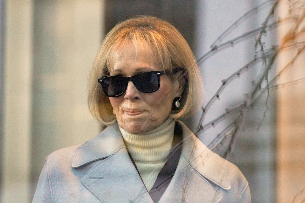 Supreme Court rejects Trump’s renewed appeal in E. Jean Carroll lawsuit