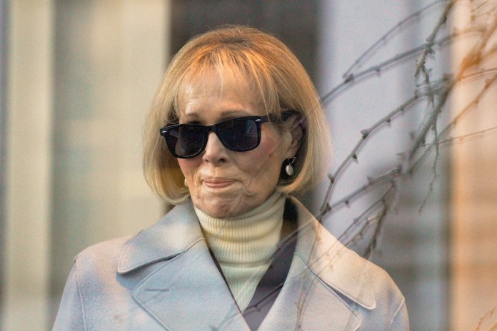Supreme Court rejects Trump’s renewed appeal in E. Jean Carroll lawsuit