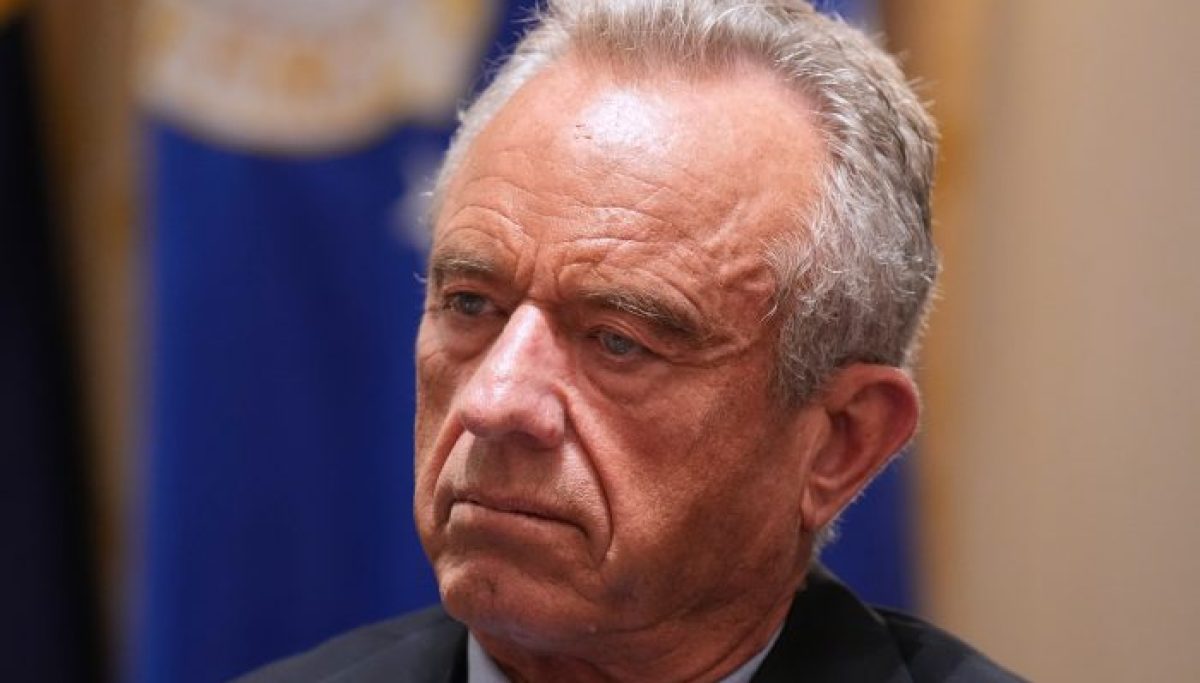 “RFK Jr. Schools CNN’s Dana Bash for Parroting Fake News!”