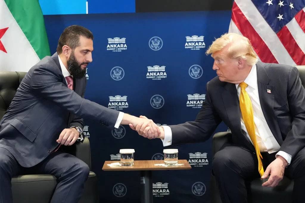 US negotiates deal for removal of nuclear material from covert Syrian site: Report