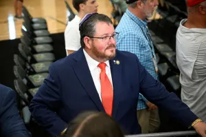 Lawmakers condemn Randy Fine’s primary opponent for antisemitic ad in GOP primary