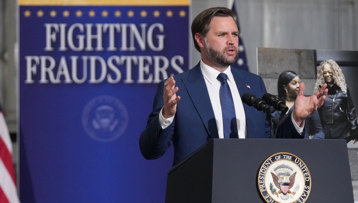 White House launches Fraud.gov to track fraud cases