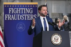 White House launches Fraud.gov to track fraud cases