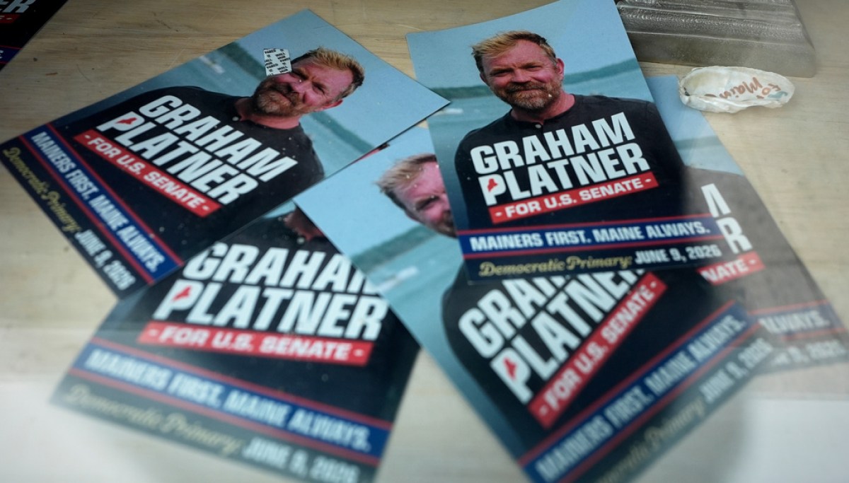 “Conservative grassroots rally behind alternative to tainted Democrat in controversial local race”
