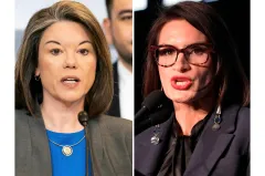 The Democratic Party’s next ideological showdown heads to Minnesota