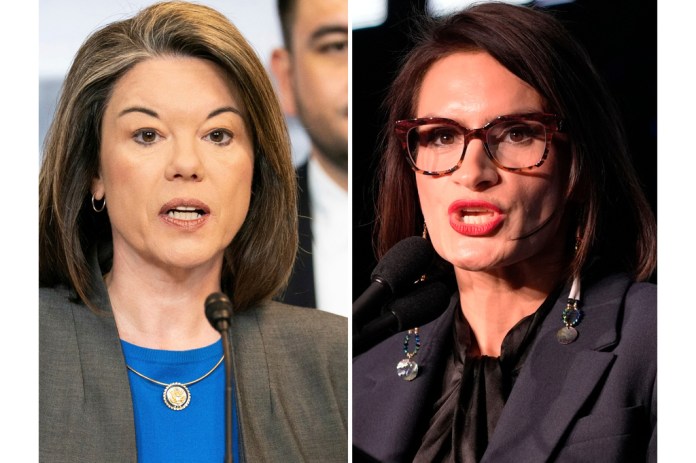 The Democratic Party’s next ideological showdown heads to Minnesota