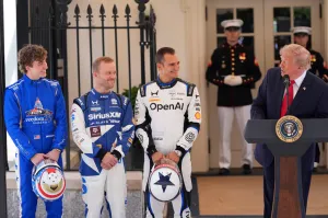 US Mint rolls out Freedom 250 Grand Prix medal