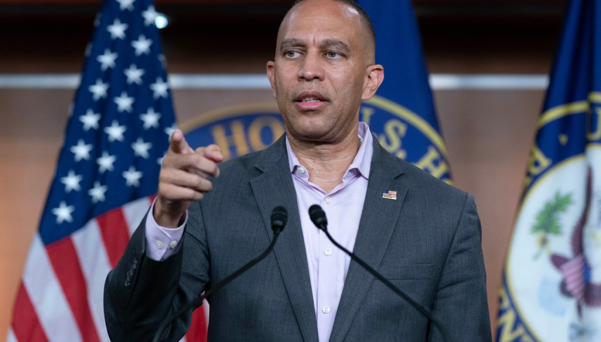 Democrats are running on affordability. They claim Supreme Court reform is part of that