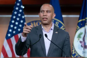 Democrats are running on affordability. They claim Supreme Court reform is part of that