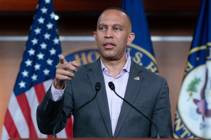 Democrats are running on affordability. They claim Supreme Court reform is part of that