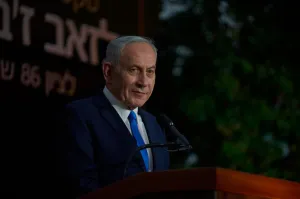 Netanyahu rejects Gaza peace plan, but Board of Peace says road map agreement doesn’t need Israel yet